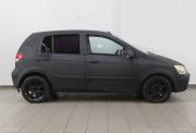 Hyundai Getz I Астрахань  - изображение 21