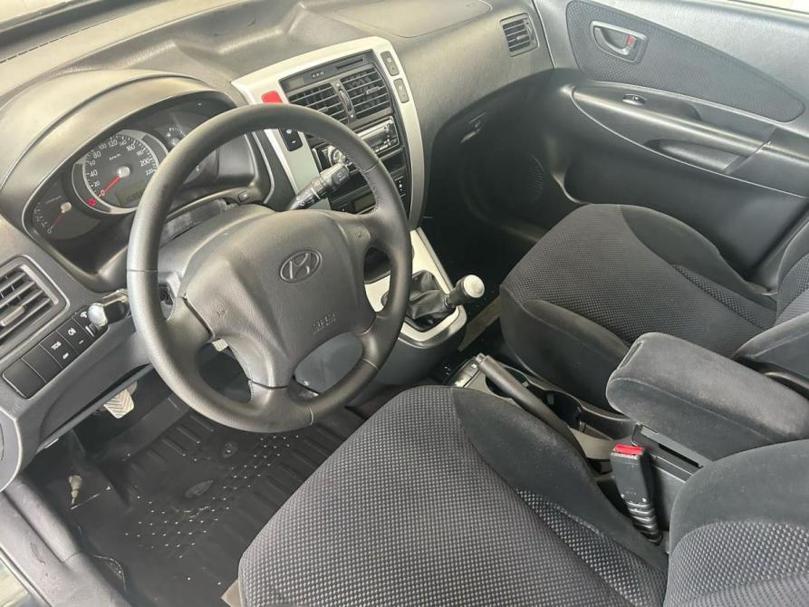 Hyundai Tucson I Набережные Челны  - изображение 8