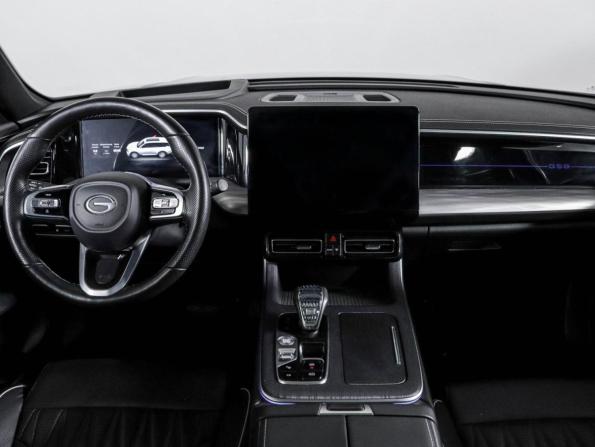 GAC GS8 II с пробегом 2023 года, цена 3 450 000 рублей, 50500 км, внедорожник, Автокод Объявления