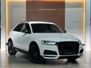 Audi Q3 I (8U) Рестайлинг Челябинск  - изображение 23