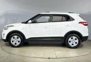 Hyundai Creta I Рестайлинг Саранск  - изображение 37