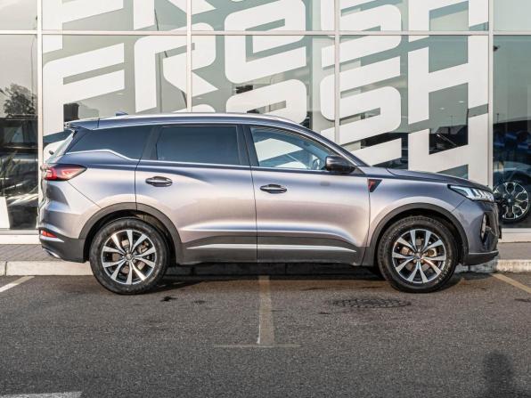 Chery Tiggo 7 Pro Max I с пробегом 2023 года, цена 1 790 000 рублей, 61179 км, внедорожник, Автокод Объявления