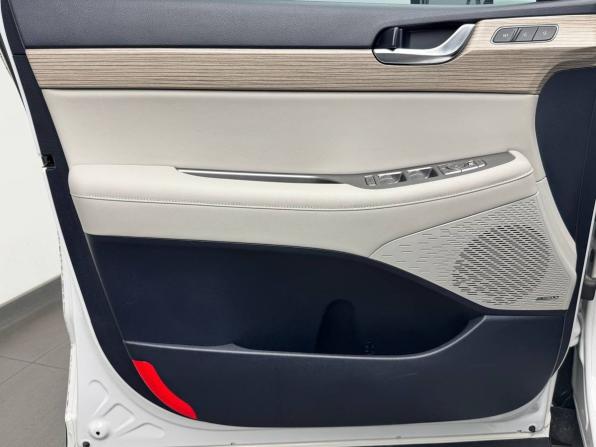 Hyundai Palisade I с пробегом 2020 года, цена 3 587 000 рублей, 117714 км, внедорожник, Автокод Объявления