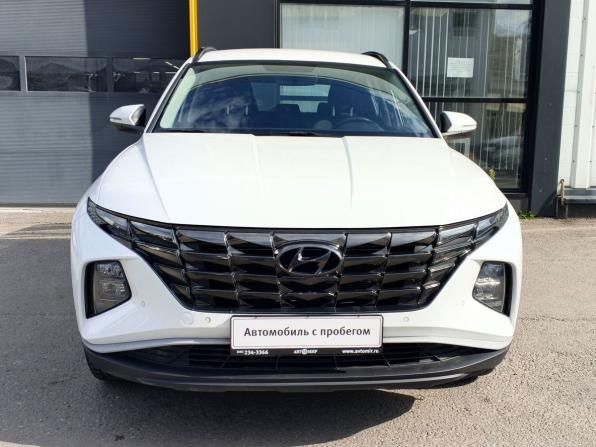 Hyundai Tucson IV с пробегом 2021 года, цена 2 720 000 рублей, 73362 км, внедорожник, Автокод Объявления