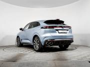 Changan UNI-K Санкт-Петербург  - изображение 33