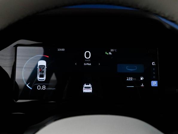 Geely Monjaro I с пробегом 2024 года, цена 3 297 434 рубля, 53725 км, внедорожник, Автокод Объявления