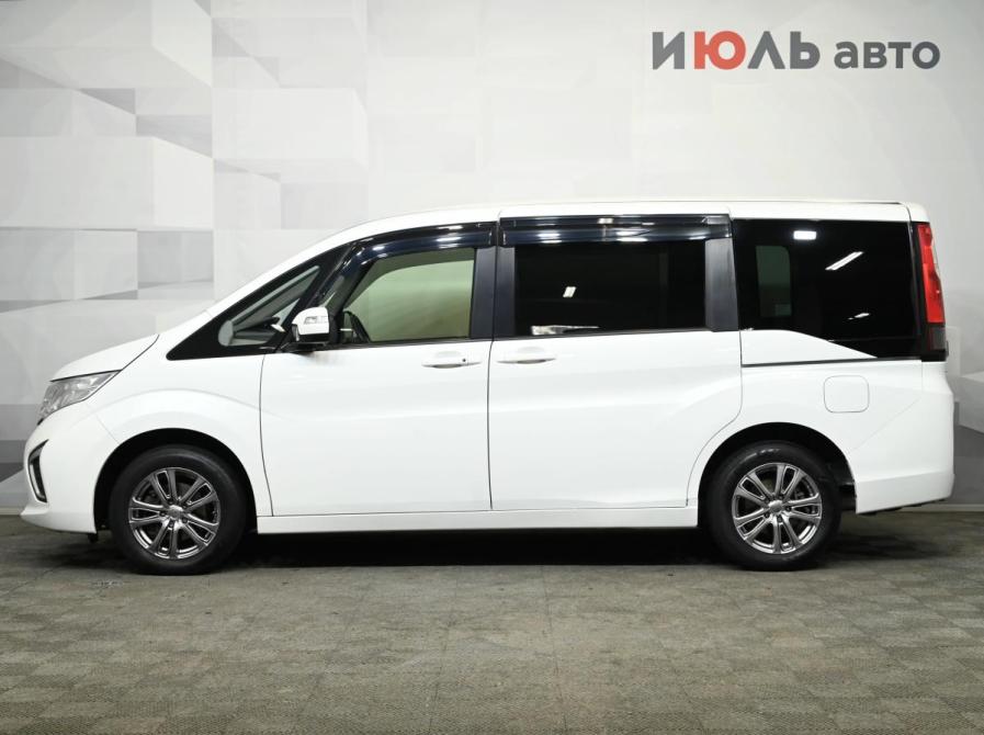 Honda Stepwgn V Екатеринбург  - изображение 8