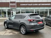 Mazda CX-8 I Пермь  - изображение 26