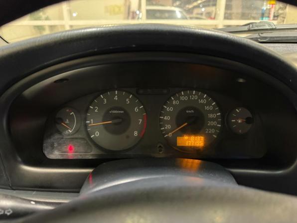 Nissan Almera Classic I с пробегом 2007 года, цена 567 000 рублей, 177000 км, седан, Автокод Объявления