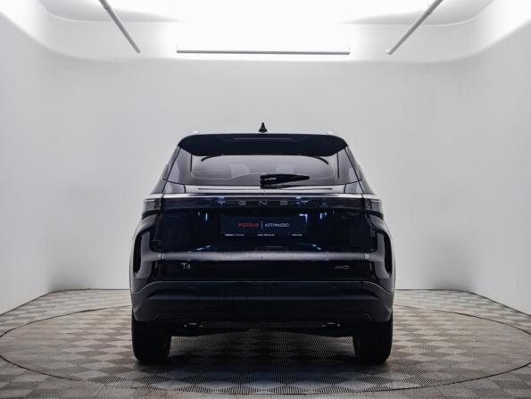 Tenet T4 с пробегом 2025 года, цена 1 878 000 рублей, 19233 км, внедорожник, Автокод Объявления