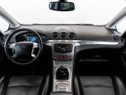 Ford S-MAX I Санкт-Петербург  - изображение 33