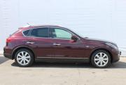 Infiniti EX I (J50) Нижний Новгород  - изображение 31