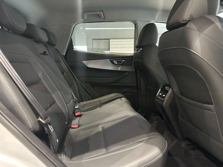 Chery Tiggo 4 Pro I Москва  - изображение 11