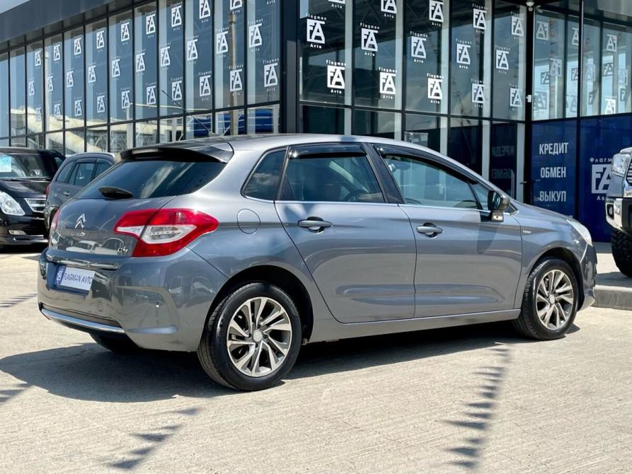 Citroen C4 II Краснодар  - изображение 7