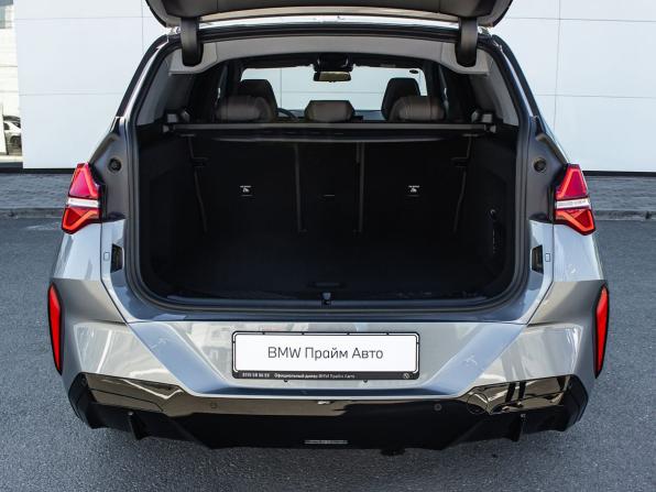 BMW X3 IV (G45/G48) с пробегом 2025 года, цена 7 490 000 рублей, 28 км, внедорожник, Автокод Объявления