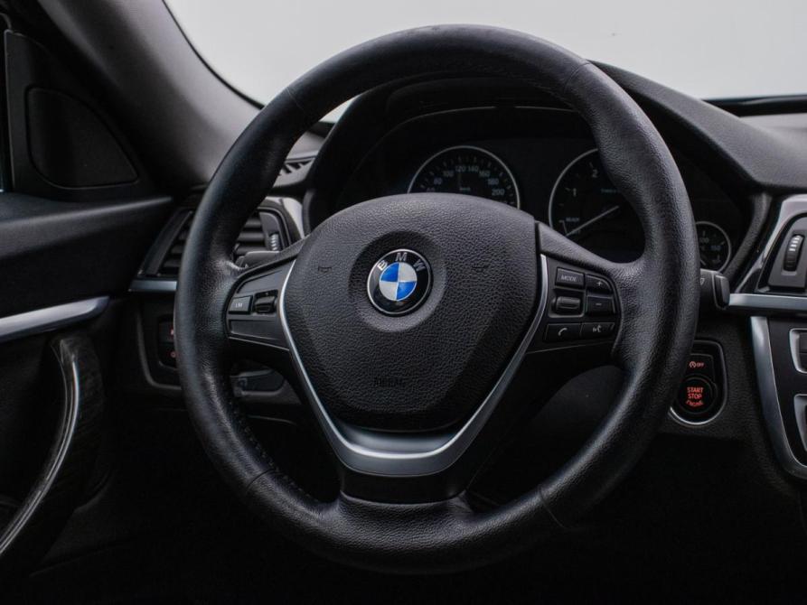 BMW 3 серии VI (F3x) Москва  - изображение 16