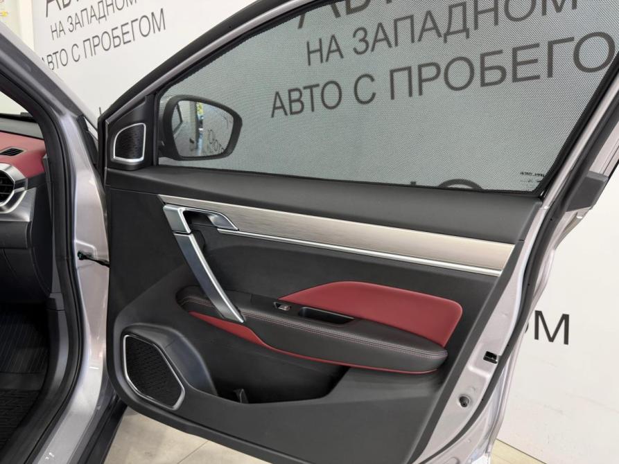 Belgee X50 Ставрополь  - изображение 31