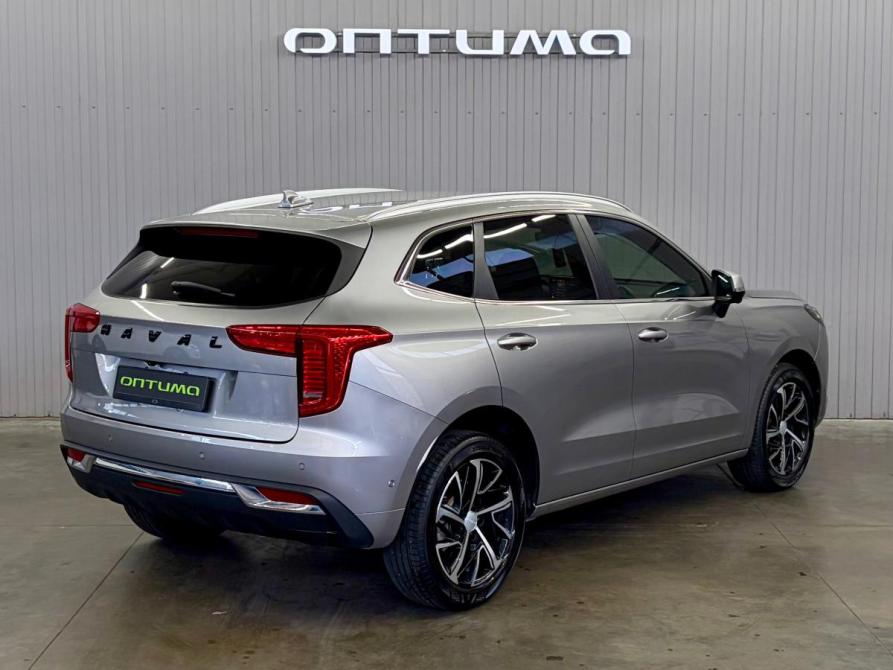 Haval Jolion I Краснодар  - изображение 5
