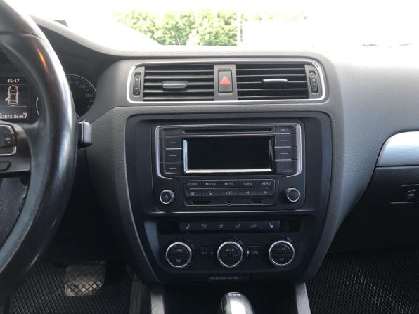 Volkswagen Jetta VI с пробегом 2013 года, цена 990 000 рублей, 167874 км, седан, Автокод Объявления