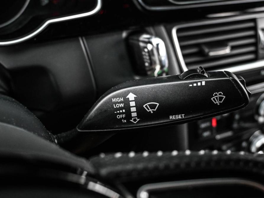Audi A5 I (8T) Рестайлинг Новороссийск  - изображение 16