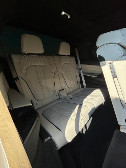 BMW X7 I (G07) Альметьевск  - изображение 12