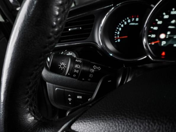 Kia Ceed II Рестайлинг с пробегом 2017 года, цена 1 499 000 рублей, 86514 км, универсал, Автокод Объявления