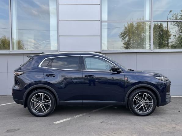 Changan UNI-S I с пробегом 2024 года, цена 2 150 000 рублей, 36643 км, внедорожник, Автокод Объявления