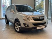 Opel Antara I Рестайлинг Санкт-Петербург  - изображение 27