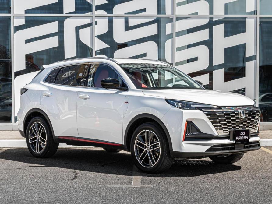 Changan CS55 Plus II Краснодар  - изображение 1