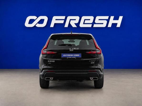 Honda CR-V VI с пробегом 2025 года, цена 4 427 077 рублей, 35 км, внедорожник, Автокод Объявления