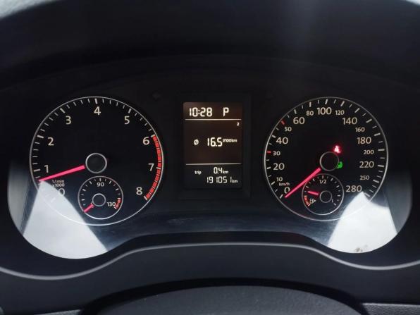 Volkswagen Jetta VI с пробегом 2012 года, цена 869 000 рублей, 191048 км, седан, Автокод Объявления