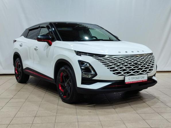 Omoda C5 I с пробегом 2023 года, цена 1 750 000 рублей, 50100 км, внедорожник, Автокод Объявления