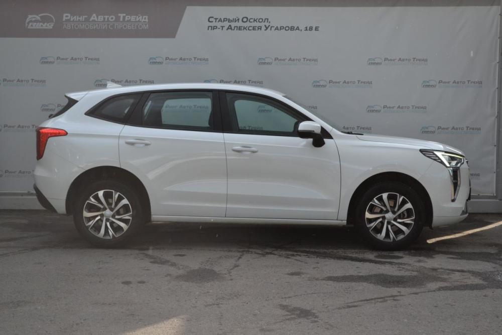 Haval Jolion I Старый Оскол  - изображение 6