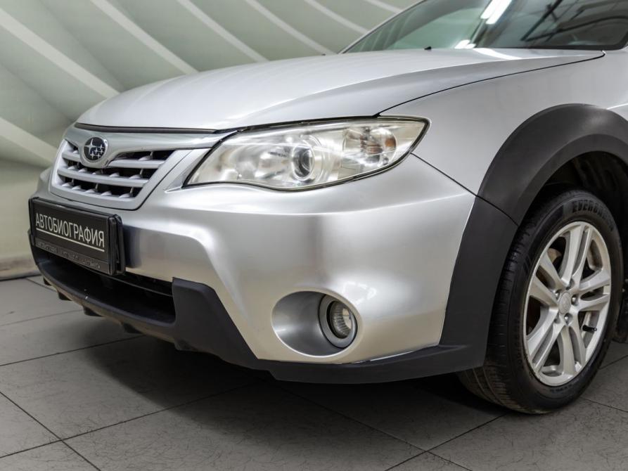 Subaru Impreza III Волгоград  - изображение 9