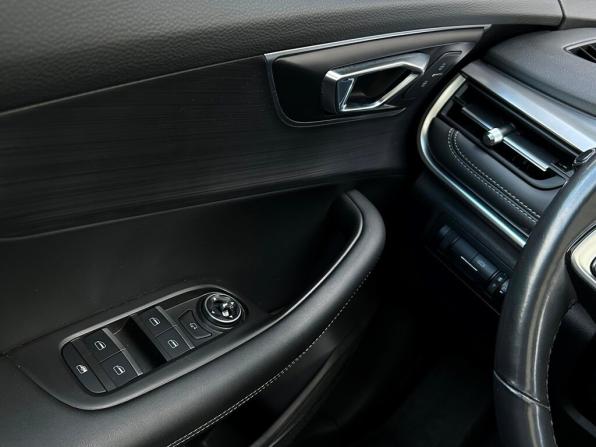 Chery Tiggo 7 Pro I с пробегом 2020 года, цена 1 497 800 рублей, 84831 км, внедорожник, Автокод Объявления