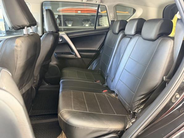 Toyota RAV4 IV (XA40) Рестайлинг с пробегом 2018 года, цена 2 310 000 рублей, 134499 км, внедорожник, Автокод Объявления