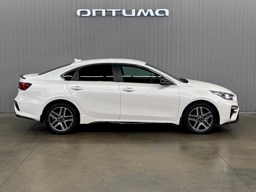 Kia Cerato IV Краснодар  - изображение 4