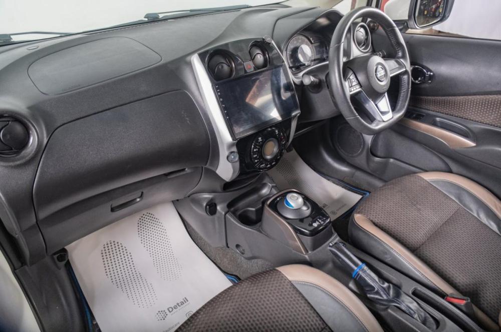 Nissan Note II Рестайлинг Томск  - изображение 17