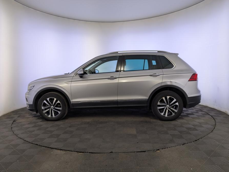 Volkswagen Tiguan II Москва  - изображение 8