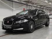 Jaguar XF I Рестайлинг Казань  - изображение 25