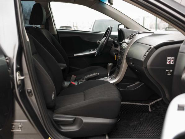 Toyota Corolla X (E140 E150) с пробегом 2008 года, цена 820 000 рублей, 183757 км, седан, Автокод Объявления