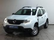 Renault Duster II Санкт-Петербург  - изображение 18