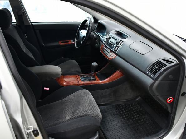 Toyota Camry V (XV30) с пробегом 2003 года, цена 677 000 рублей, 430605 км, седан, Автокод Объявления