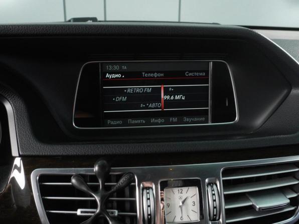 Mercedes-Benz E-Класс IV (W212 S212 C207) Рестайлинг с пробегом 2014 года, цена 2 315 000 рублей, 174178 км, седан, Автокод Объявления