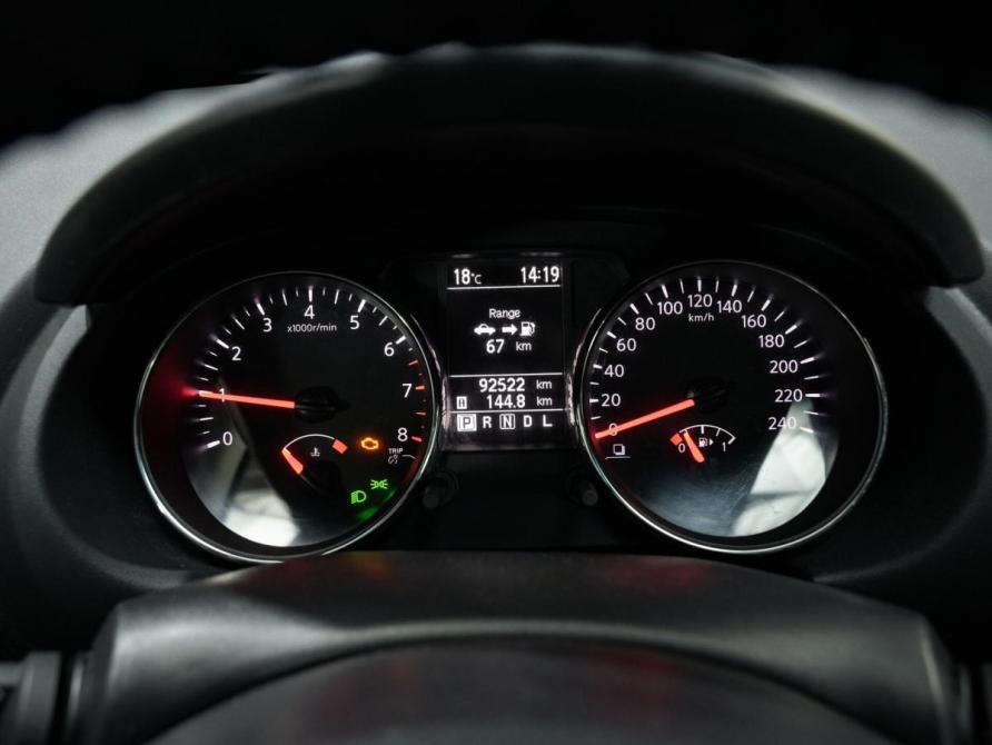 Nissan Qashqai I Рестайлинг Ульяновск  - изображение 14