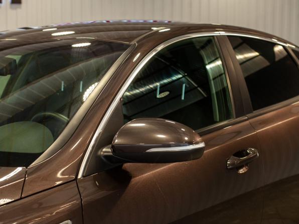 Kia Optima IV с пробегом 2016 года, цена 1 740 000 рублей, 126127 км, седан, Автокод Объявления