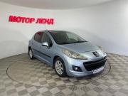 Peugeot 207 I Воронеж  - изображение 22