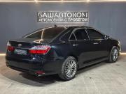 Toyota Camry VII (XV50) Рестайлинг Уфа  - изображение 25