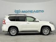 Toyota Land Cruiser Prado 150 Series Рестайлинг 1 Калининград  - изображение 31