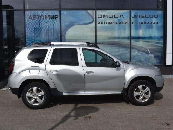 Renault Duster I Рестайлинг с пробегом 2018 года, цена 1 380 000 рублей, 109755 км, внедорожник, Автокод Объявления